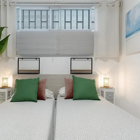 Appartement Pippa's House 2 *